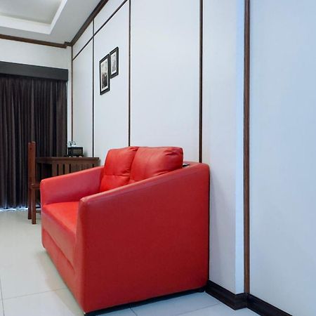 Ez House Hotel Sukhothai Exterior photo