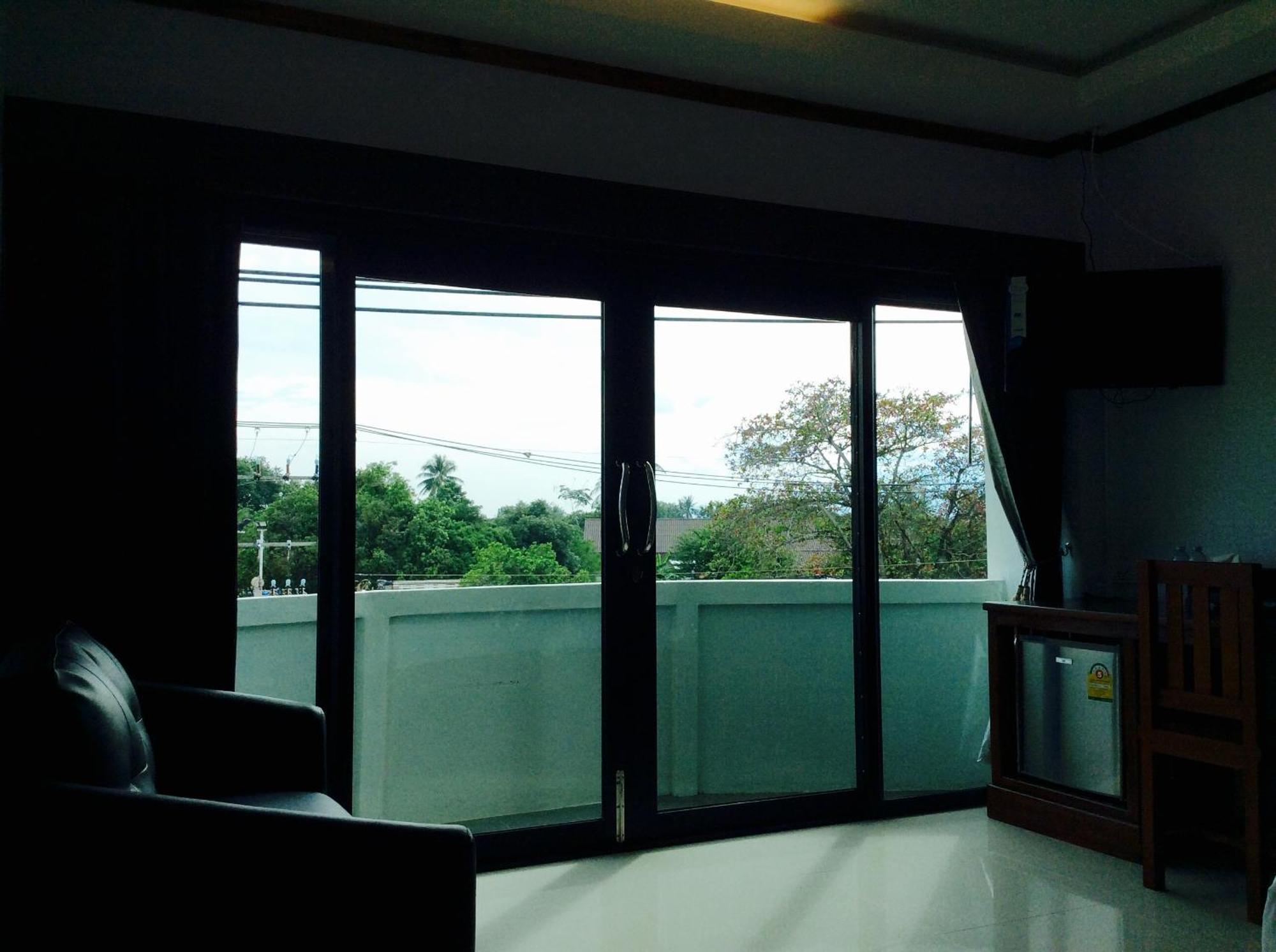 Ez House Hotel Sukhothai Room photo