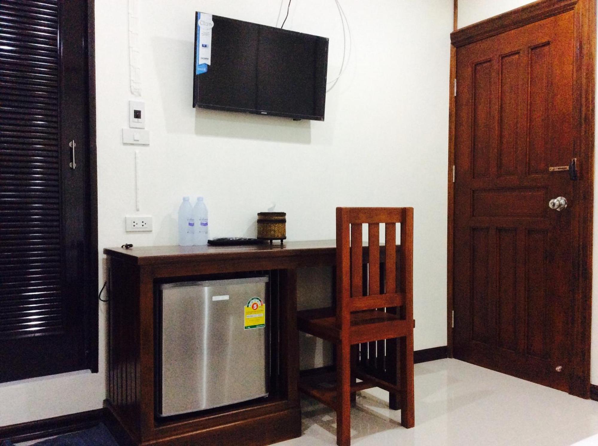 Ez House Hotel Sukhothai Room photo