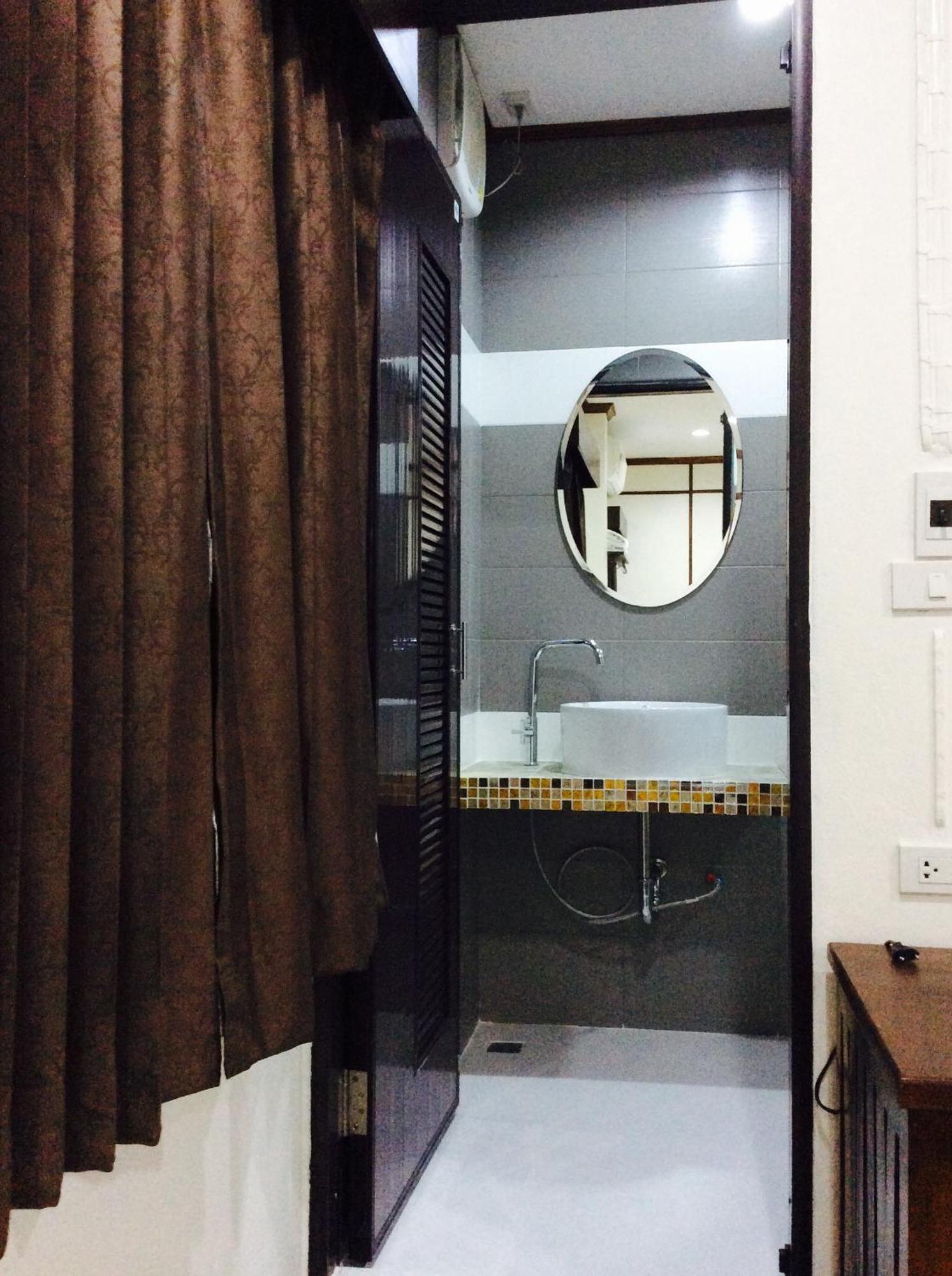 Ez House Hotel Sukhothai Room photo