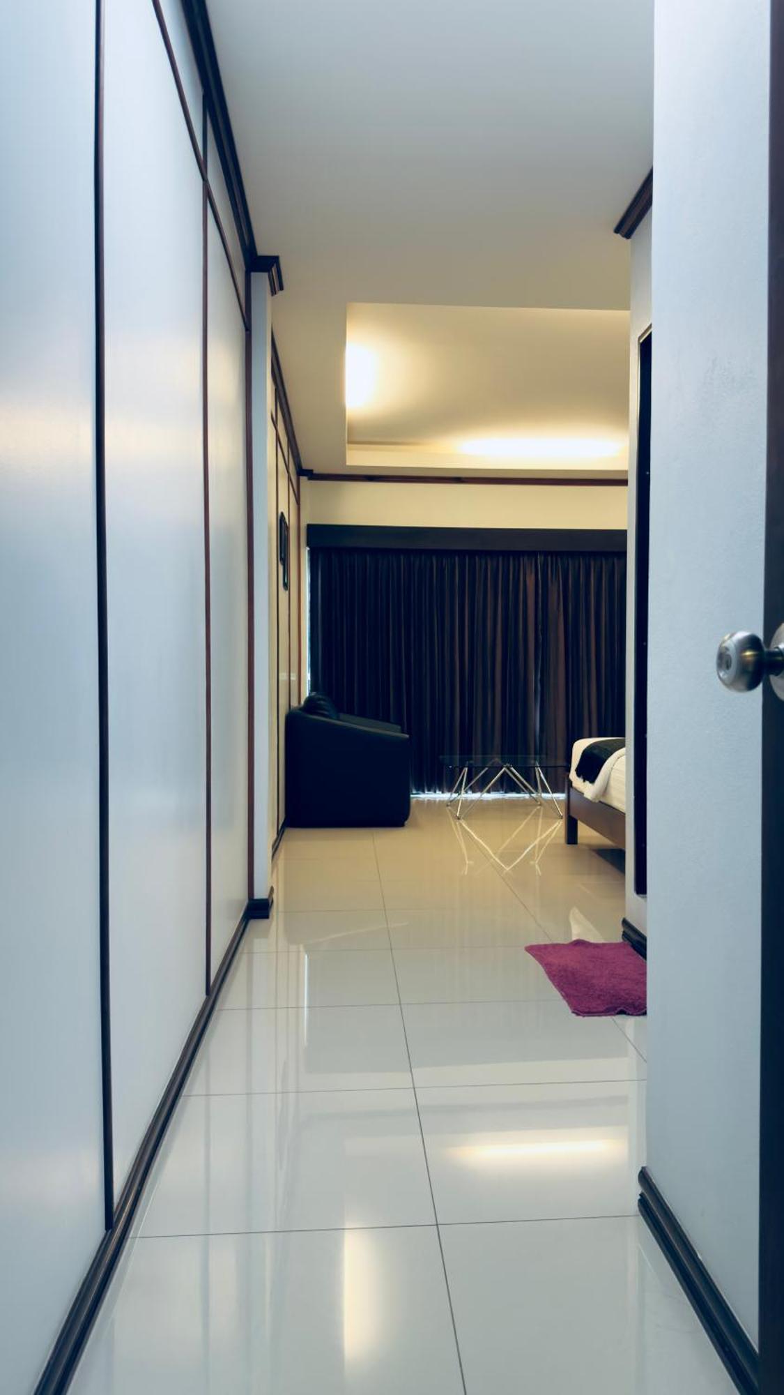 Ez House Hotel Sukhothai Exterior photo