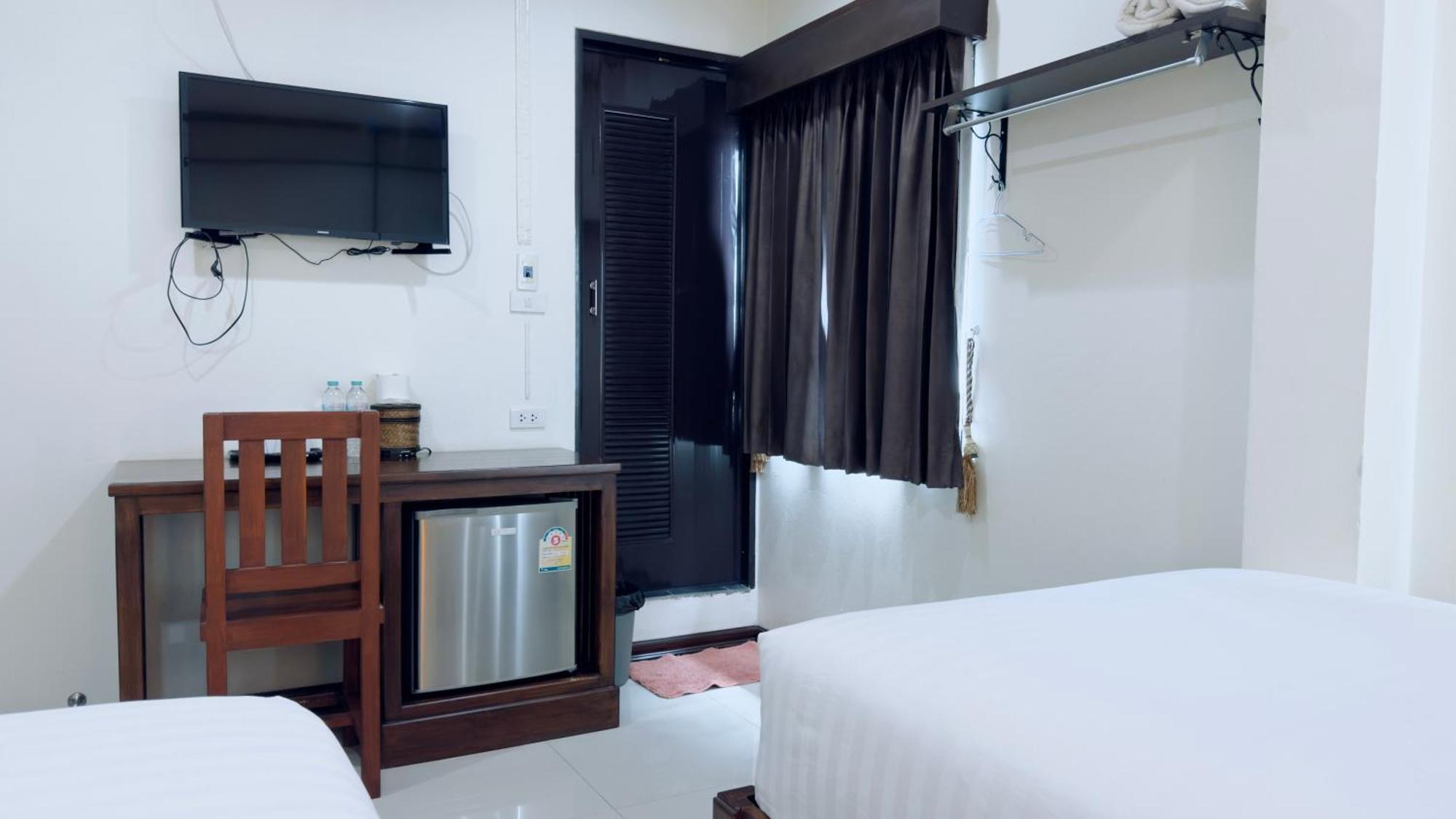 Ez House Hotel Sukhothai Exterior photo