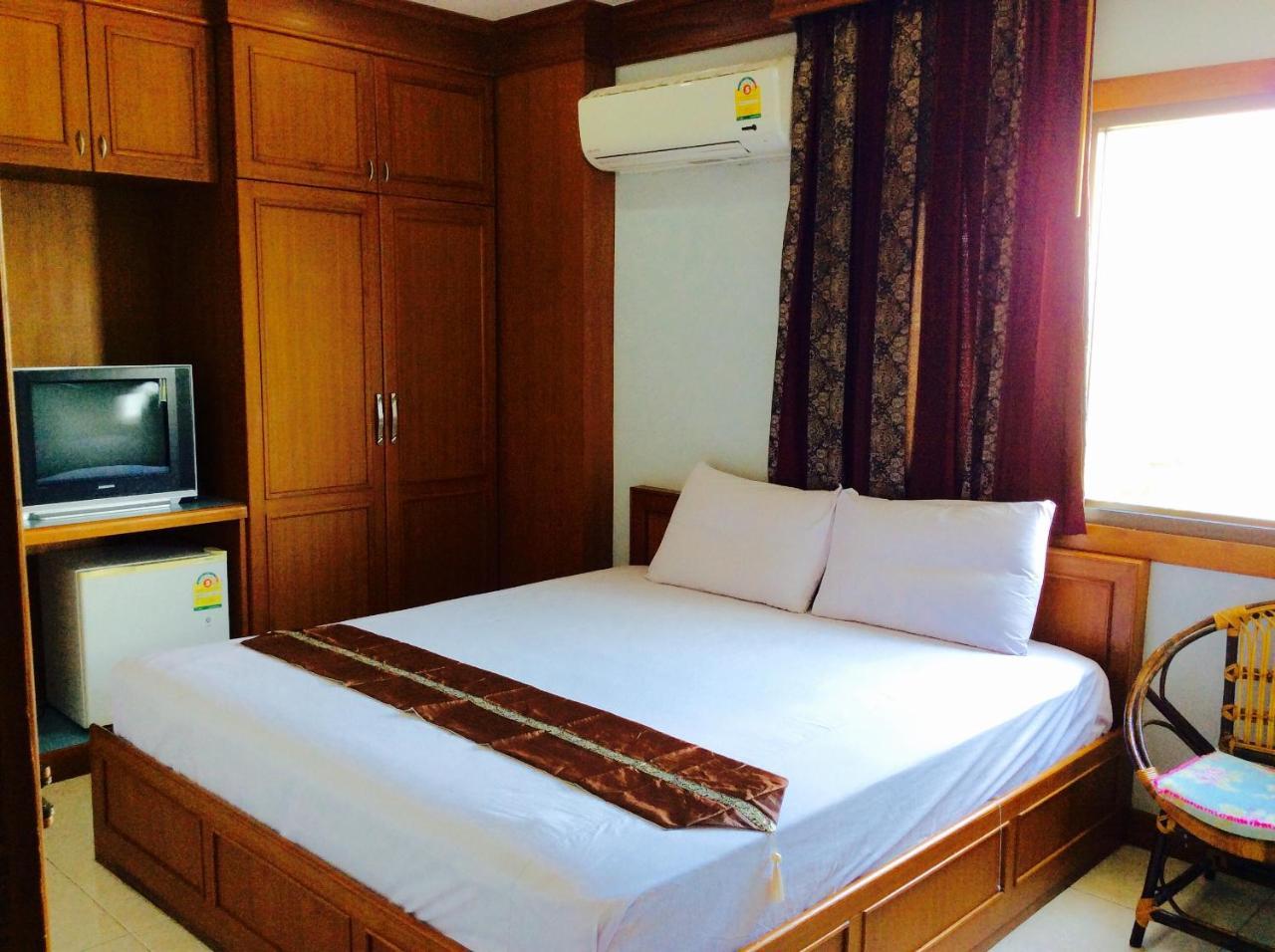 Ez House Hotel Sukhothai Exterior photo